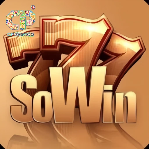 sowin777 Logo
