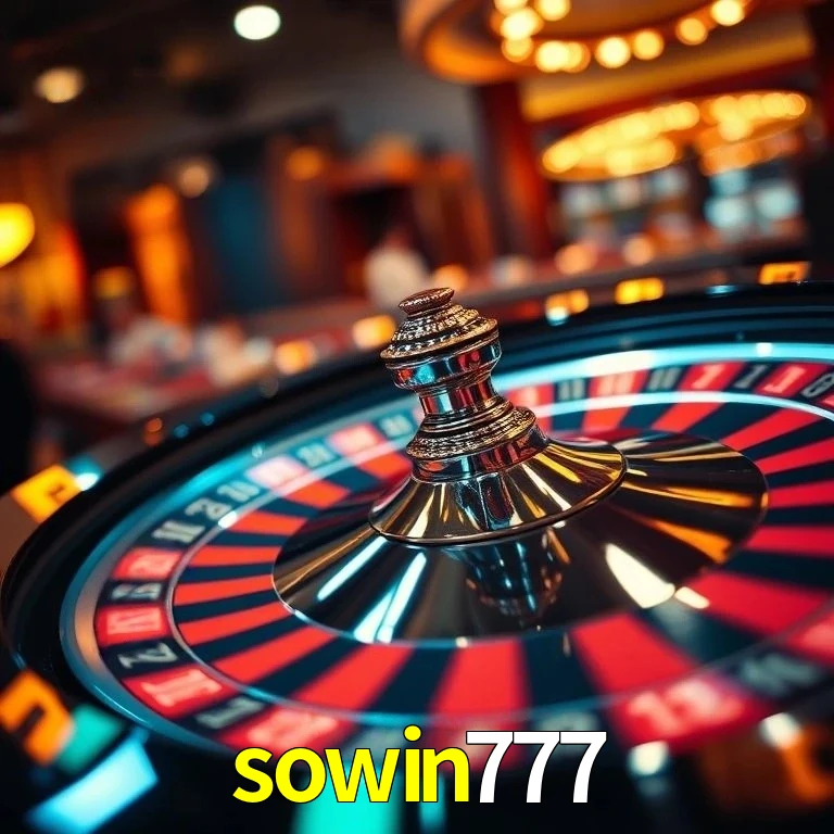 sowin777 Suporte