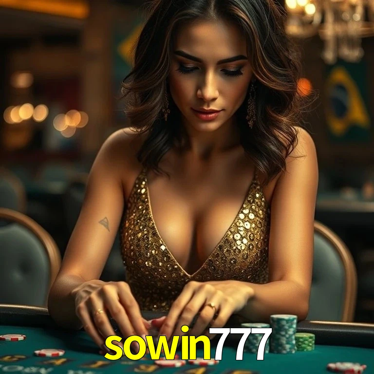 sowin777 Performance