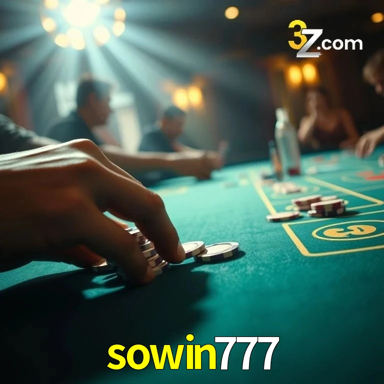 sowin777 lottery