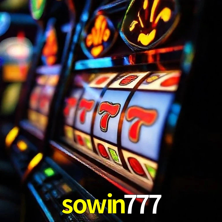 sowin777 Bônus