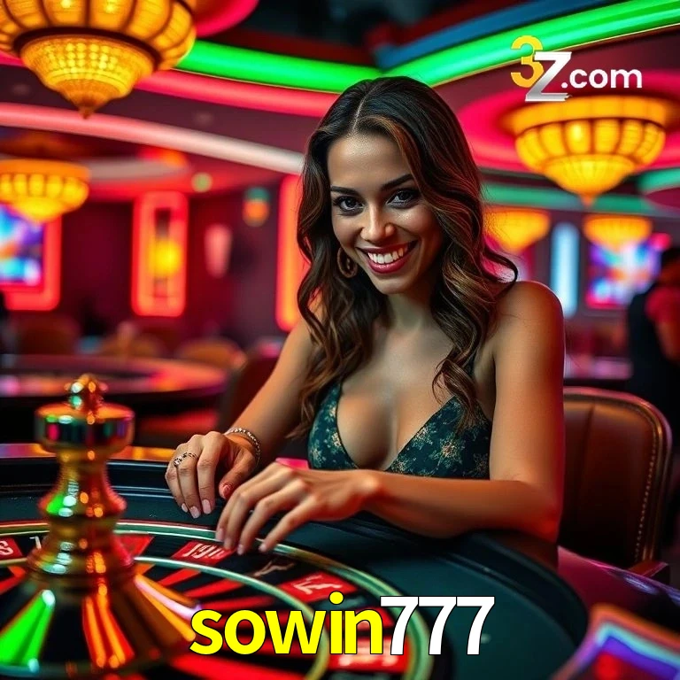 sowin777 Termos Bônus