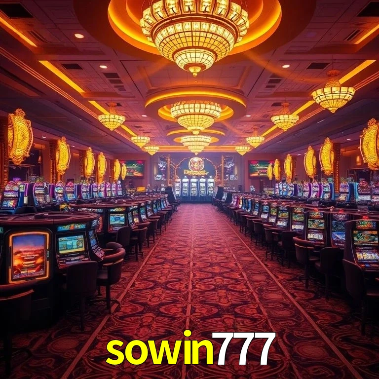 sowin777 App Notificações