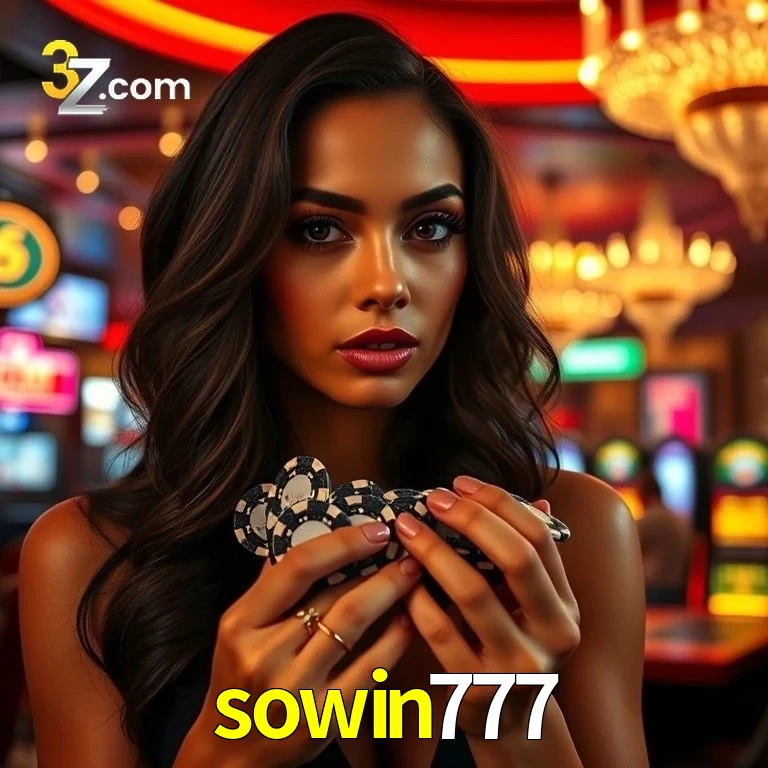 sowin777 Bônus
