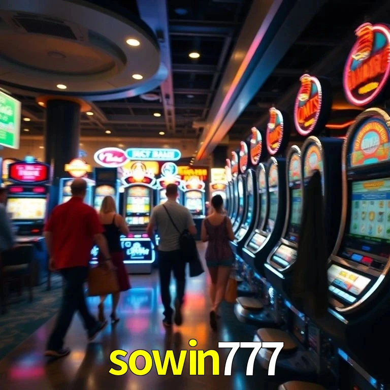 sowin777 Manager VIP