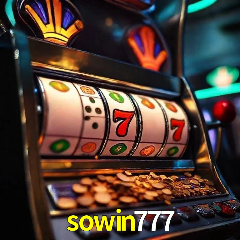 sowin777 Segurança