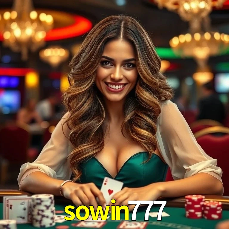 sowin777 Segurança