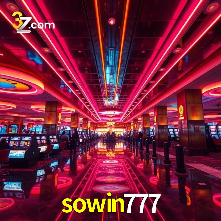 sowin777 APK Interface