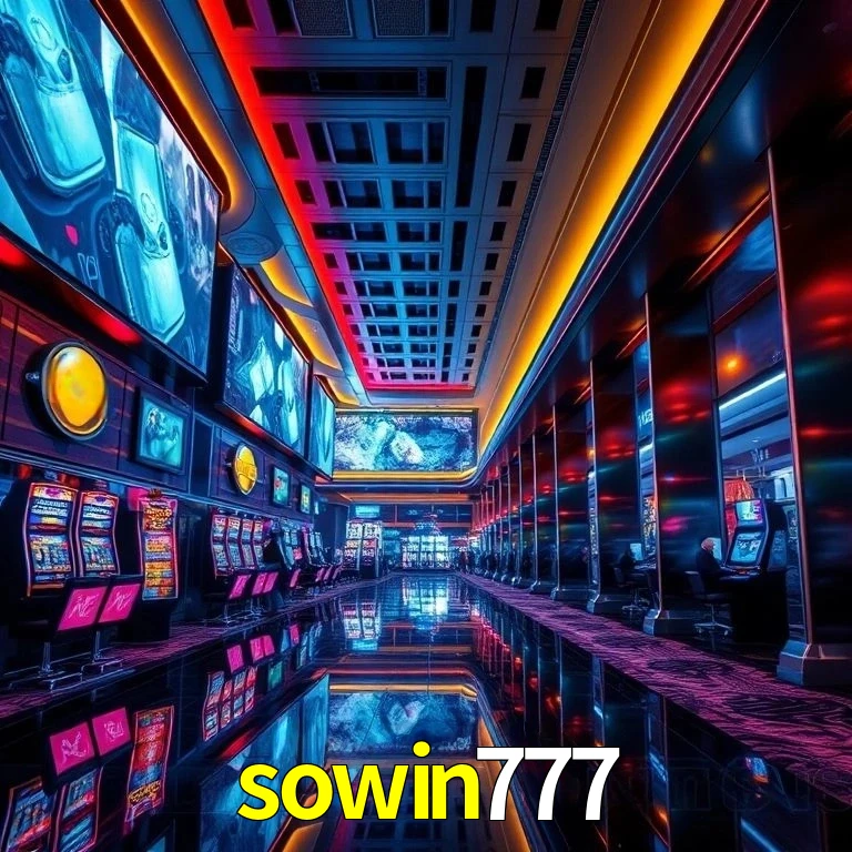 sowin777 Suporte