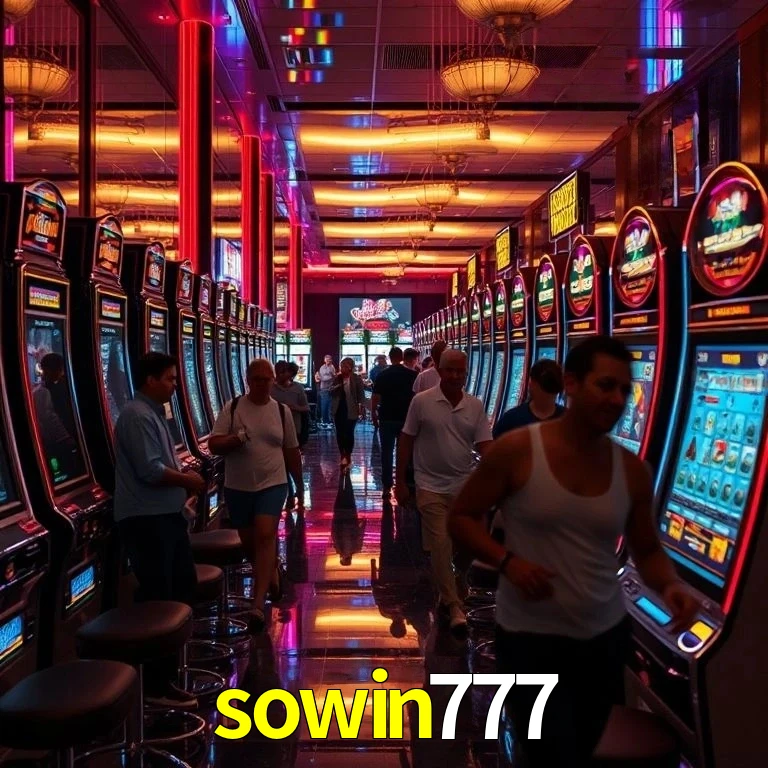 sowin777 Bônus