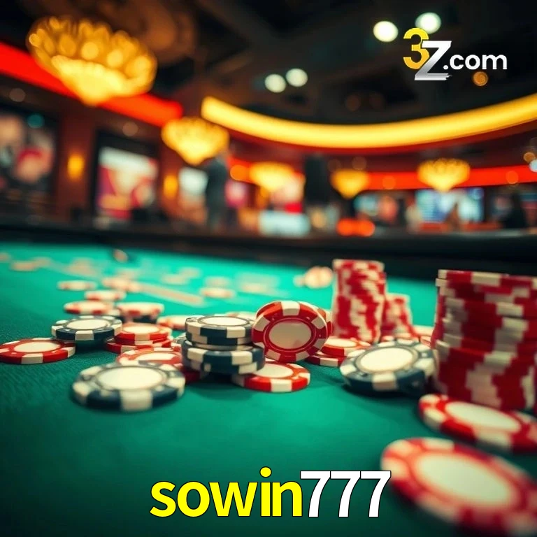 sowin777 Segurança